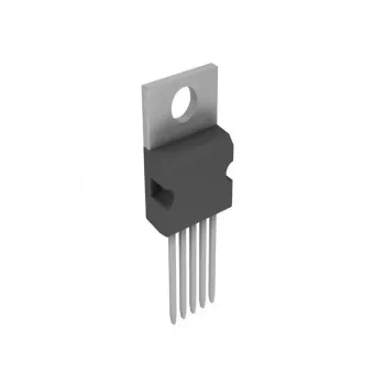 LM2575HVT LM2575HVT Regulator de Tensiune 12V TO-220