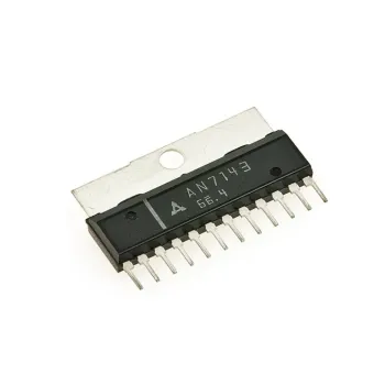 AN7143 Circuit Integrat Matsushita