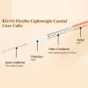 RG316-U Cablu Coaxial 50 Ohm Flexibil Pentru Antenă RF - 1 Metru
