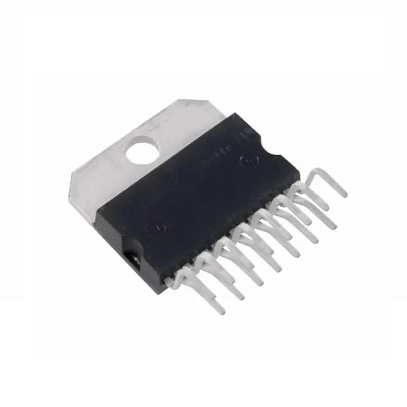 Circuit Integrat Original TDA7265 de la ST Circuit Integrat Original TDA7265 de la ST