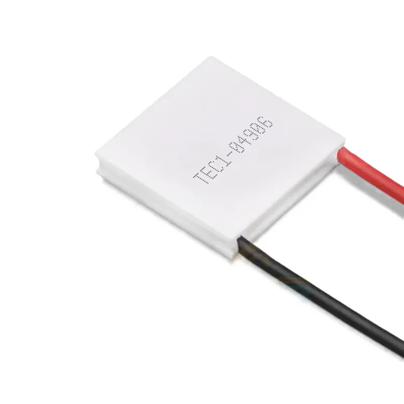 Răcitor Termic Electric Peltier TEC1-04906 (20x20 mm)