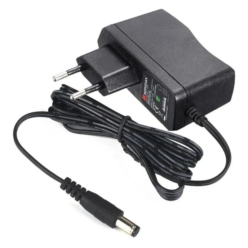 12V 1A Adapter 12V 1A Adapter