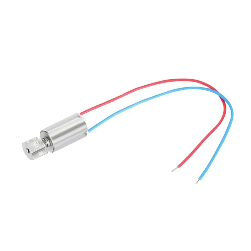 Mini Vibration Motor 4x8mm Mini Vibration Motor 4x8mm