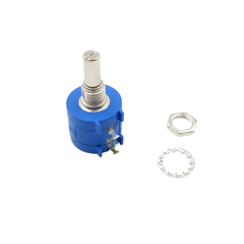 1K Multi-turn Potentiometer–3590S 1K Multi-turn Potentiometer–3590S
