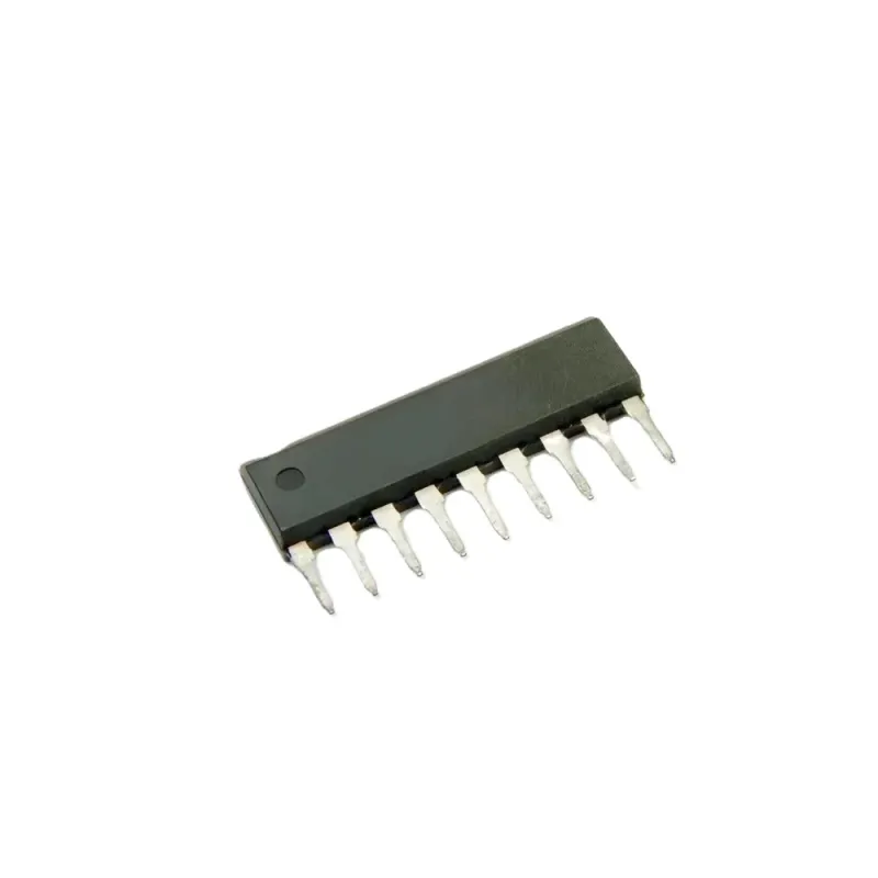 AN7117 Circuit Integrat Original de la Matsushita AN7117 Circuit Integrat Original de la Matsushita