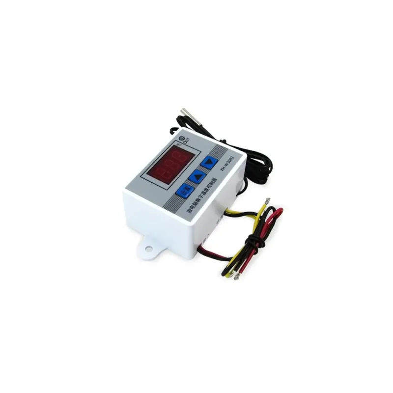 XH-W3002 Termostat Digital 220V XH-W3002 Termostat Digital 220V