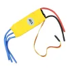 Brushless Motor Controller 40A ESC 2-3S Simonk Brushless Motor Controller 40A ESC 2-3S Simonk