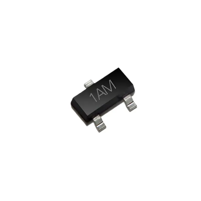 2N3904 NPN SMD Transistor 2N3904 NPN SMD Transistor