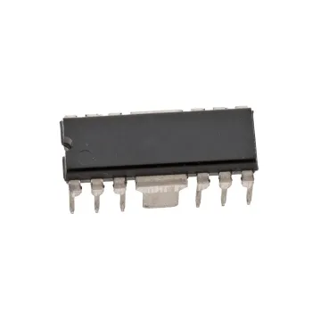 Circuit Integrat Original TDA1701 ITT