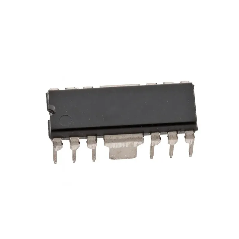 Circuit Integrat Original TDA1701 ITT Circuit Integrat Original TDA1701 ITT