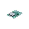 Micro USB Dual In-line Package Adapter Module Micro USB Dual In-line Package Adapter Module