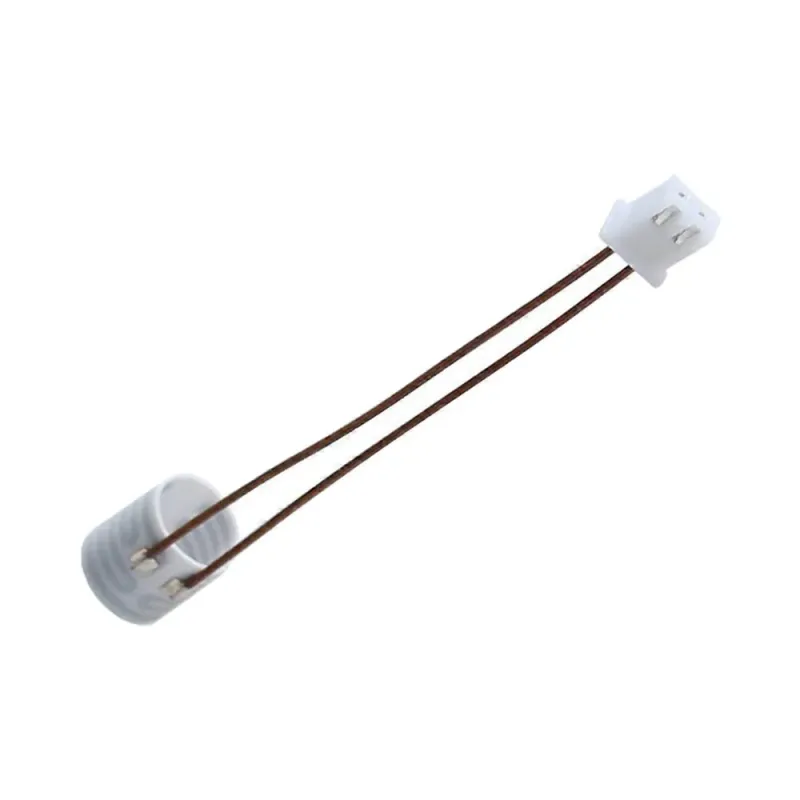 Tub Ceramic de Încălzire 24V 60W Tub Ceramic de Încălzire 24V 60W