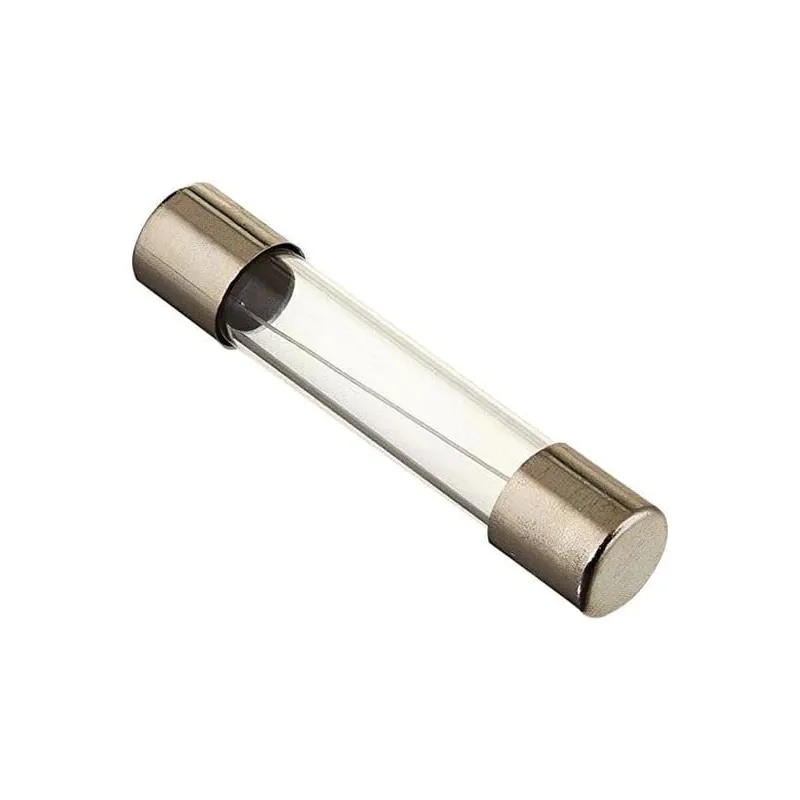 15A 250V Siguranță Din Sticlă 6x30 mm 15A 250V Siguranță Din Sticlă 6x30 mm