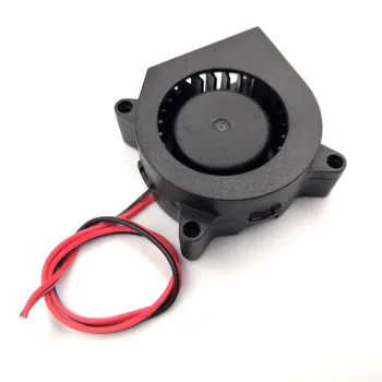4020 Cooling Turbo Radial Fan 12V DC Cooler Blower Fans 3D Printer