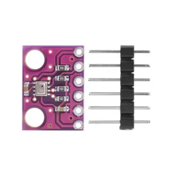 BMP280 Pressure Sensor