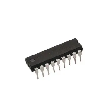 Circuit Integrat TDA4280T Original de la Siemens