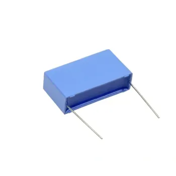 200nf 1000V Condensator cu Film de Polipropilenă MKP 0.2uF - Philips