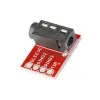 3.5mm TRRS Stereo Audio Jack Module 3.5mm TRRS Stereo Audio Jack Module