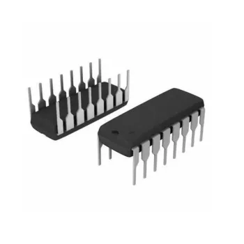 Original Integrated Circuit LA4162 by Sanyo