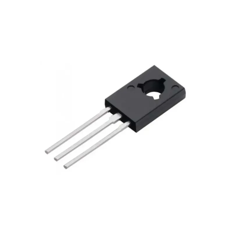 BD235 NPN Tranzistor 60V 2A TO-126 Original BD235 NPN Tranzistor 60V 2A TO-126 Original