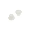 TO-3 TO-3P Izolator de Plastic Pentru Tranzistor Spălător de Căldură Șaibă M3 TO-3 TO-3P Izolator de Plastic Pentru Tranzistor Spălător de Căldură Șaibă M3