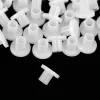 TO-3 TO-3P Izolator de Plastic Pentru Tranzistor Spălător de Căldură Șaibă M3 TO-3 TO-3P Izolator de Plastic Pentru Tranzistor Spălător de Căldură Șaibă M3