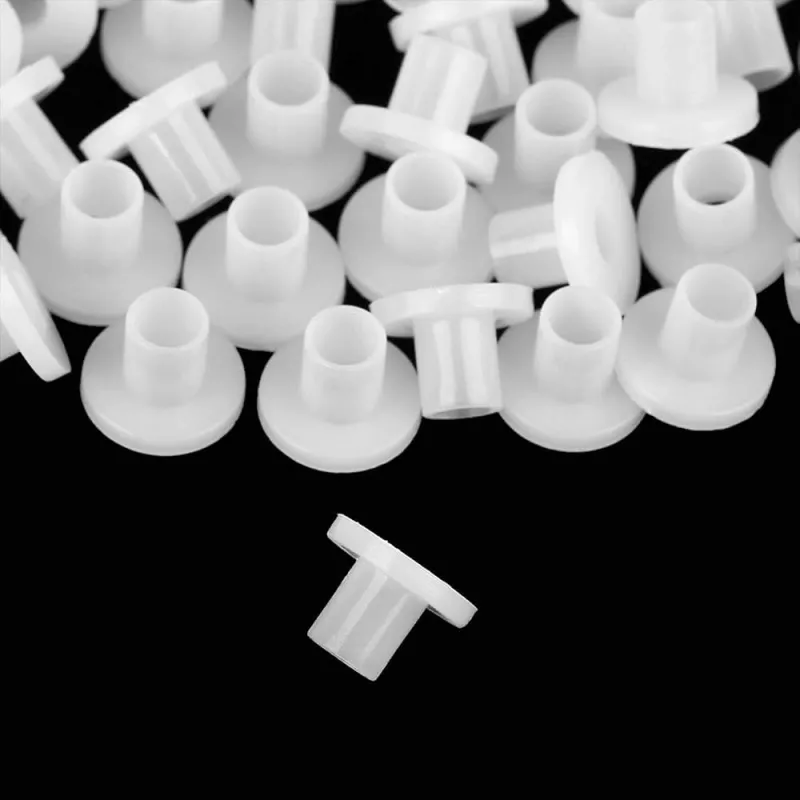 TO-3 TO-3P Izolator de Plastic Pentru Tranzistor Spălător de Căldură Șaibă M3 TO-3 TO-3P Izolator de Plastic Pentru Tranzistor Spălător de Căldură Șaibă M3