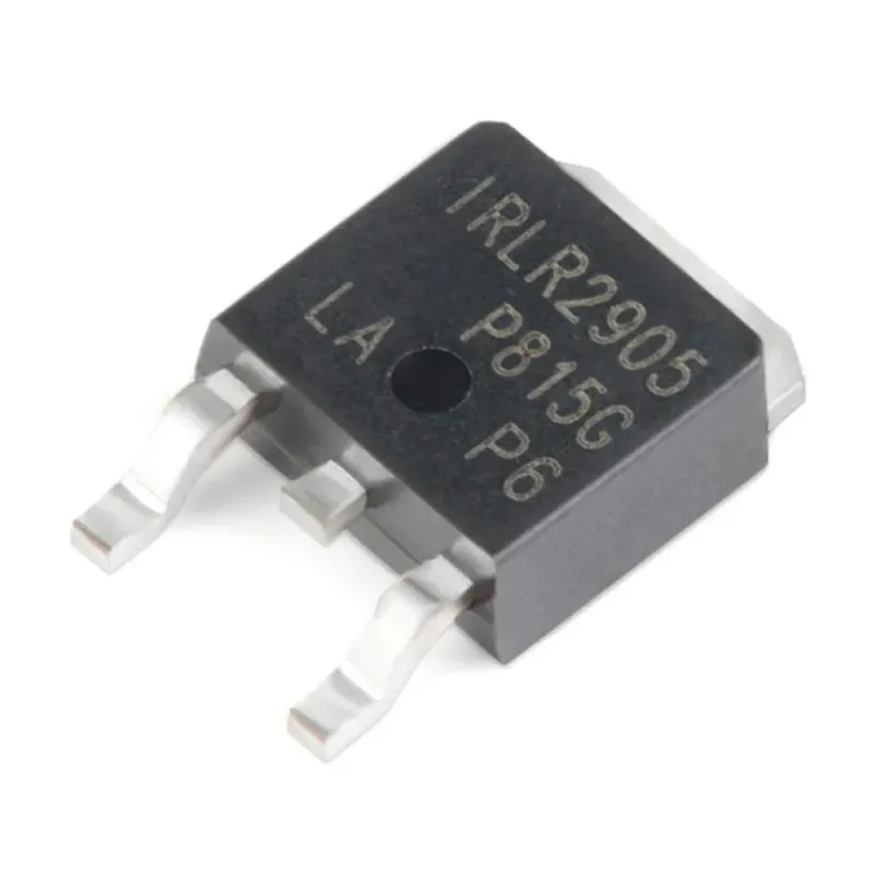MOSFET de Putere LR2905Z MOSFET de Putere LR2905Z