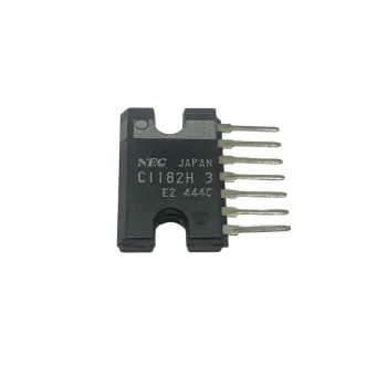 C1182H Circuit Integrat Original NEC-uPC1182H