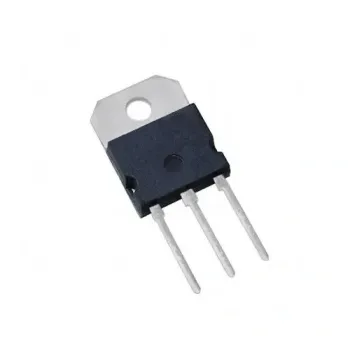 BDW83C Tranzistor Darlington NPN 100V 15A 150W