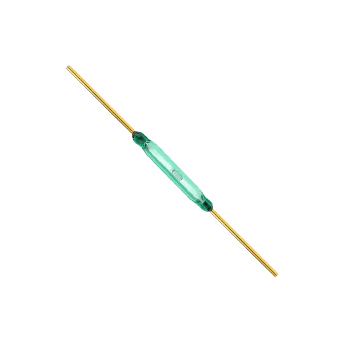 14mm Reed Switch NO 2 Pin