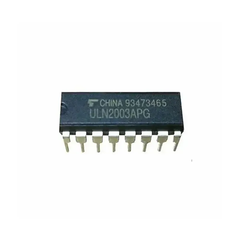 ULN2003APG Integrated Circuit Original Toshiba ULN2003APG Integrated Circuit Original Toshiba