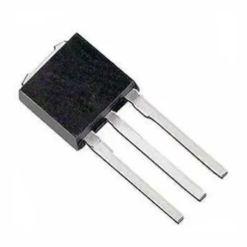 IRFU120-100V 7,7A Mosfet TO-251