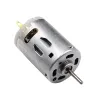 RS-385 Motor DC - 12V Micro Motor Electric RS-385 Motor DC - 12V Micro Motor Electric