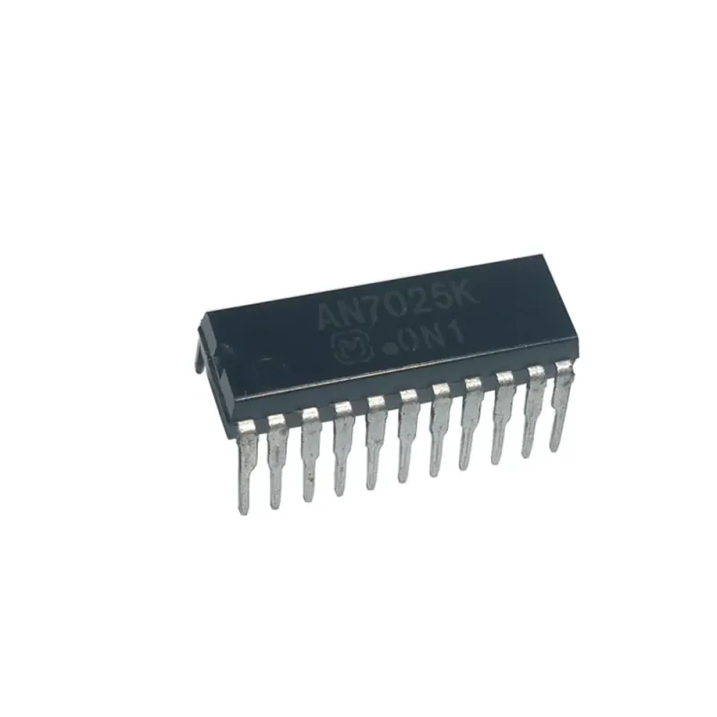 AN7025K Circuit Integrat Original de la Matsushita AN7025K Circuit Integrat Original de la Matsushita