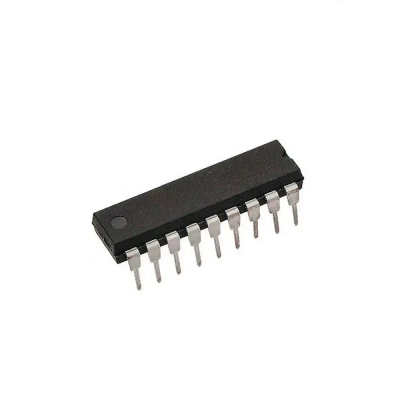 Integrated Circuit TDA2577A Original from Philips Integrated Circuit TDA2577A Original from Philips