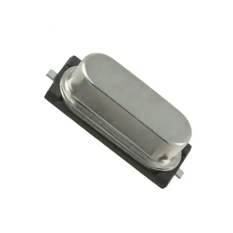 Cristal SMD 20 Mhz HC-49S Cristal SMD 20 Mhz HC-49S