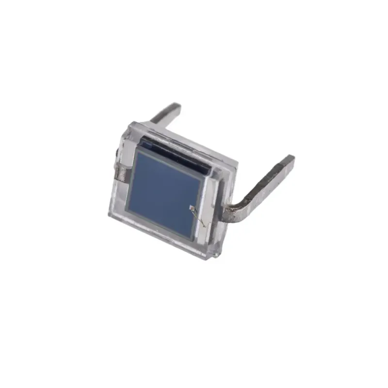 BPW34 Fotodiodă - Senzor Fotodiodă PIN de 3 mm BPW34 Fotodiodă - Senzor Fotodiodă PIN de 3 mm