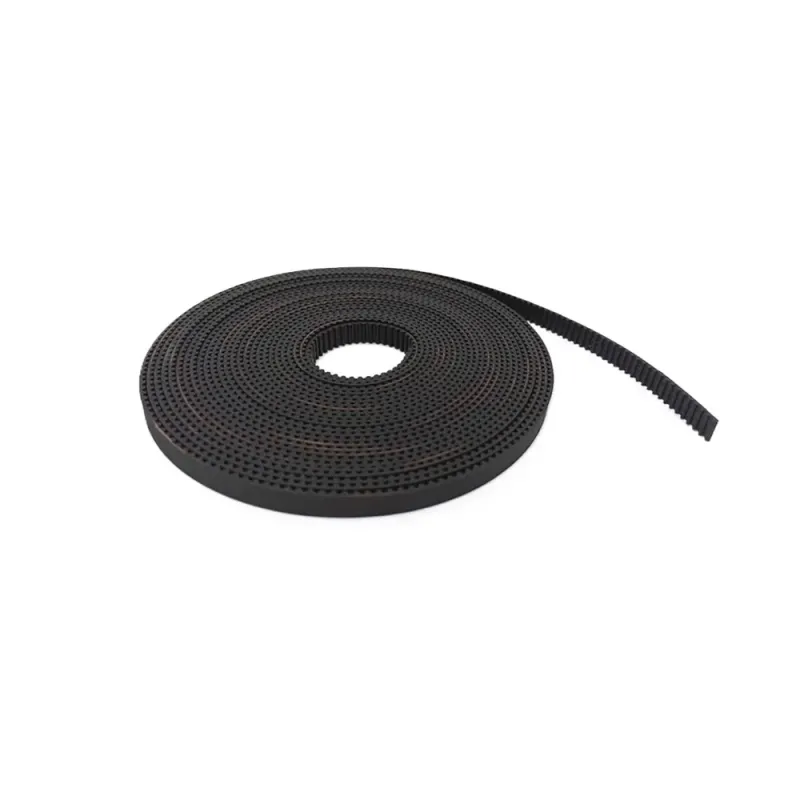 Curea de Distribuție GT2 de 6 mm-1 Metru Curea de Distribuție GT2 de 6 mm-1 Metru
