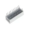 10-Segment Bargraph LED Bar Display Module B10BBGYR 10-Segment Bargraph LED Bar Display Module B10BBGYR