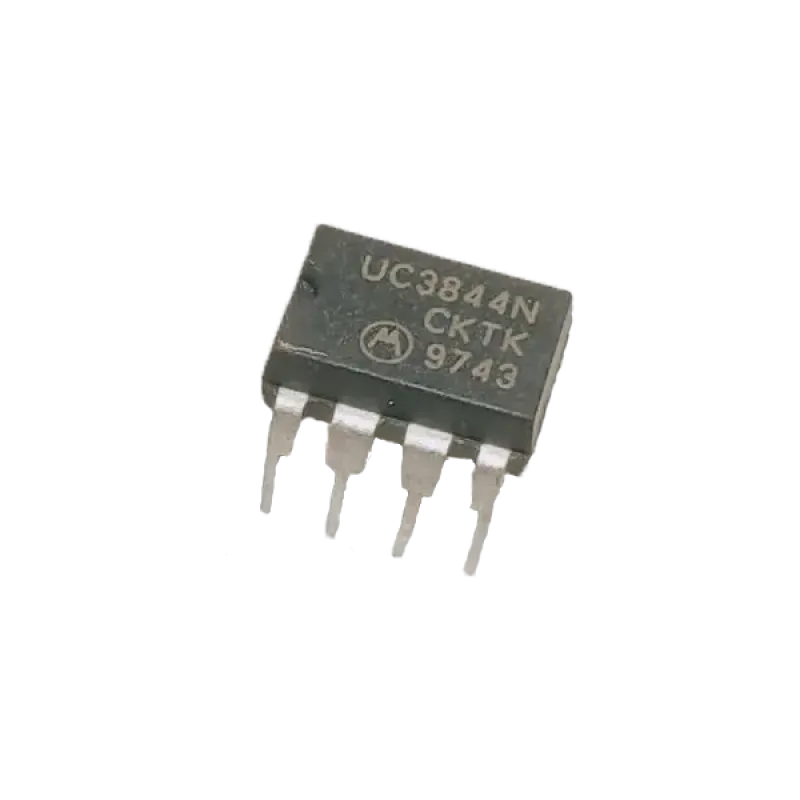UC3844N Circuit Integrat Original Motorola