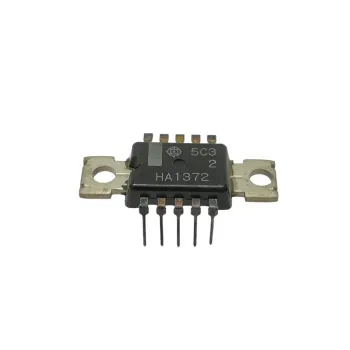 HA1372 Circuit Integrat Original Hitachi