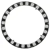 WS2812 Neopixel Addressable RGB LED Modul Round 24-bit WS2812 Neopixel Addressable RGB LED Modul Round 24-bit