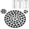 WS2812 Neopixel Addressable RGB LED Modul Round 24-bit WS2812 Neopixel Addressable RGB LED Modul Round 24-bit