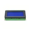 Blue Screen 20x4 LCD Display Module - 2004 Caractere LCD Pentru Arduino Blue Screen 20x4 LCD Display Module - 2004 Caractere LCD Pentru Arduino