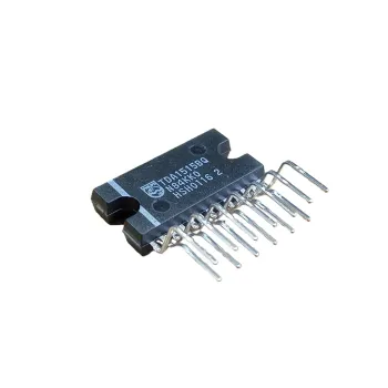 Integrated Circuit TDA1515BQ Original from Philips