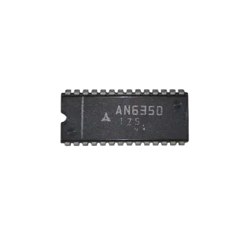 AN6350 Integrated Circuit  Matsushita