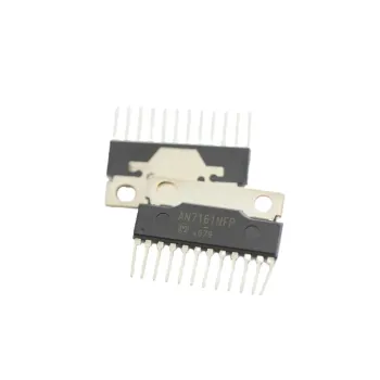 AN7161NFP Circuit Integrat  Matsushita