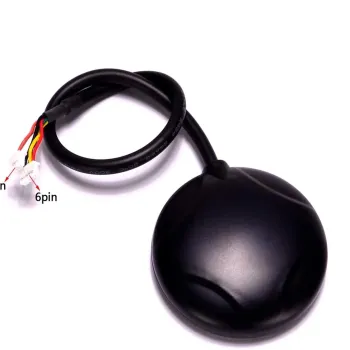 Ublox NEO 6M GPS Module