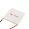 TEC1-12705 Răcire Termoelectrică Peltier TEC1-12705 Răcire Termoelectrică Peltier